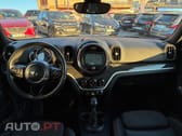 MINI Countryman Cooper S E ALL4 Auto