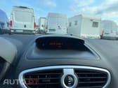 Renault Clio 1.2 16V Dynamique