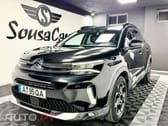 Citroen C5 Aircross 1.5 BlueHDi Shine EAT8
