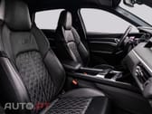 Audi E-Tron S ALL-BLACK I.V.A DEDUTIVEL 
