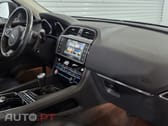 Jaguar F-Pace 2.0 i4D R-Sport