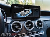 Mercedes-Benz C 300 de AMG Line