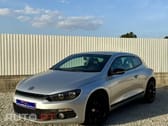 Volkswagen Scirocco 2.0 TDI Sport DSG
