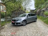 Peugeot 308 SW 1.5 BlueHDi Allure Pack