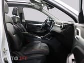 MG ZS EV MAXIMAL LUXURY I.V.A DEDUTIVEL 
