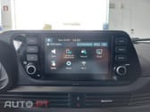 Hyundai i20 1.2 Comfort