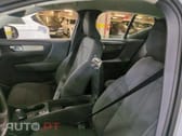 Volvo XC40 1.5 T5 PHEV R-Design Expression