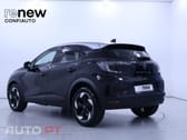 Renault Captur Techno Tce 90