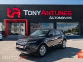 Land Rover Evoque D150 S
