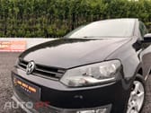 Volkswagen Polo 1.2 TDi BlueMotion