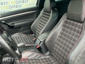 Volkswagen Golf 30 anos