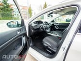 Peugeot 308 SW BlueHDi 130 EAT6 Stop & Start Allure Business-Pack
