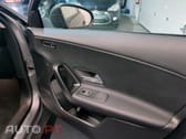 Mercedes-Benz A 180 Business Solution