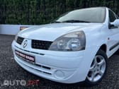 Renault Clio 1.5 dCi 65