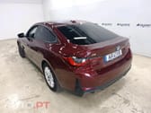 BMW i4 eDrive40