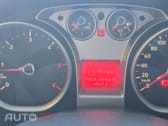 Ford Focus 1.6 TDCI Titanium