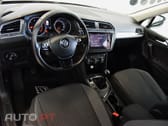 Volkswagen Tiguan 2.0 TDI Highline