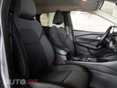 Nissan Qashqai 1.5 e-Power N-Connecta