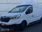 Renault Trafic 2.0 Blue dCi L2 Grand Intens