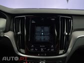 Volvo V60 2.0 T6 AWD TE R-Design
