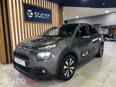 Citroen C3 1.2 PureTech Max