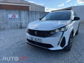 Peugeot 3008 1.6 Hybrid GT Line e-EAT8