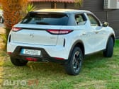 DS DS3 Crossback EAT 8