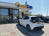 Toyota Yaris 1.5 HDF Exclusive