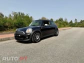 MINI Cooper D