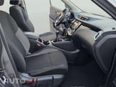 Nissan Qashqai 1.5 dCi Acenta C/Barras de Tejadillho