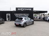 Peugeot 208 1.2 Style