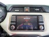 Nissan Micra 1.0 IG-T N-Design