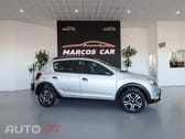 Dacia Sandero 0.9 TCe Stepway