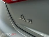 Audi A4 2.0 TDI Exclusive