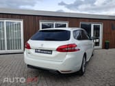 Peugeot 308 SW 1.6 BlueHDi Style