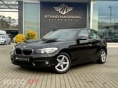 BMW 116 d Aut. Advantage