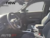 Dacia Duster Journey bio fuel