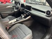 Alfa Romeo Tonale 1.5 Hybrid Sprint