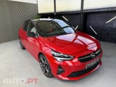 Opel Corsa GSLine