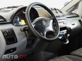 Mercedes-Benz Vito 109 CDi/32 6L