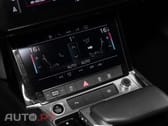 Audi E-Tron 55 quattro Advanced