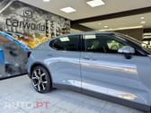 Polestar 2 Dual Motor Long Range 78 kWh AWD Performance