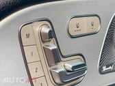 Mercedes-Benz GLE Outro