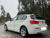 BMW 116 116