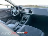 Seat Leon 2.0 TDI FR S/S