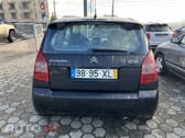 Citroen C2 1.4 HDi VTR