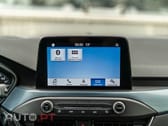 Ford Focus 1.0 EcoBoost Active X