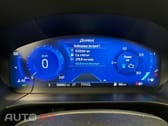 Ford Kuga 2.5 FlexiFuel FHEV ST-Line