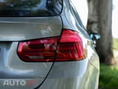 BMW 318 d Touring Advantage