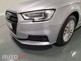 Audi A3 Sportback 1.6 TDI Design